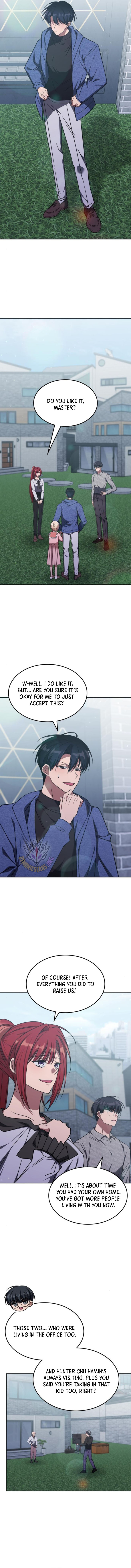 The Late Game Healer Is Way Too Strong Chapter 41 3